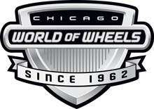 world of wheels chicago