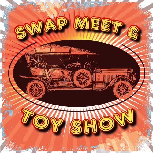 Swap Meet & Toy Show