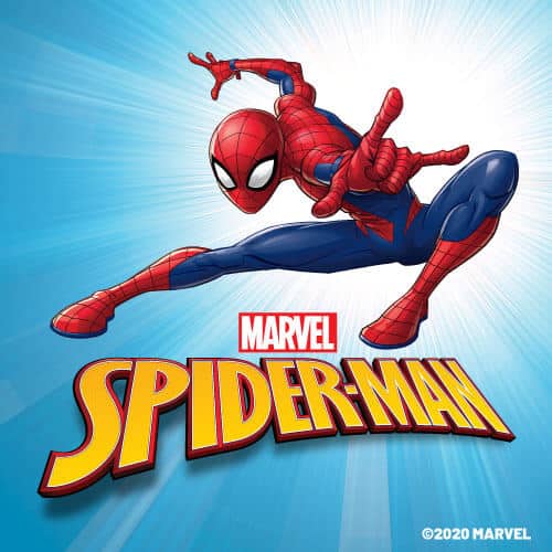 SPIDER-MAN MARVEL SUPERHERO SPIDER-MAN SPIDER-MAN MARVEL SUPERHERO SPIDER-MAN