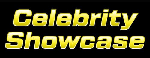 Celebrity Showcase