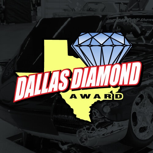 11th Annual Dallas Diamond Award