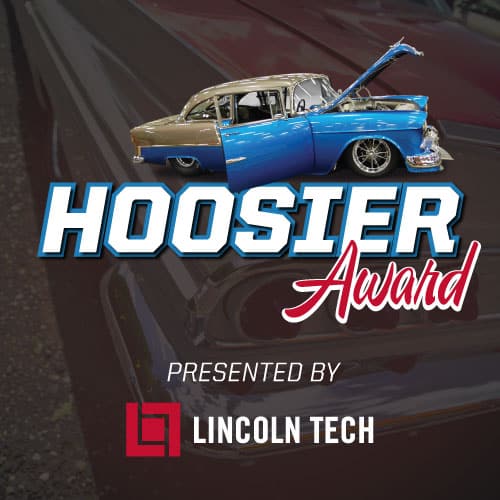 Competition for the Hoosier Award presented by Lincoln Tech