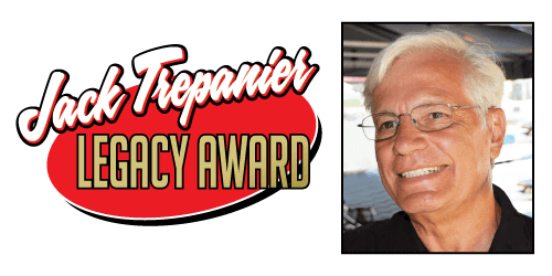 Jack Trepanier Legacy Award