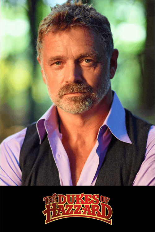 John Schneider John Schneider