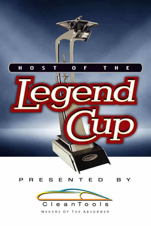 Legend Cup