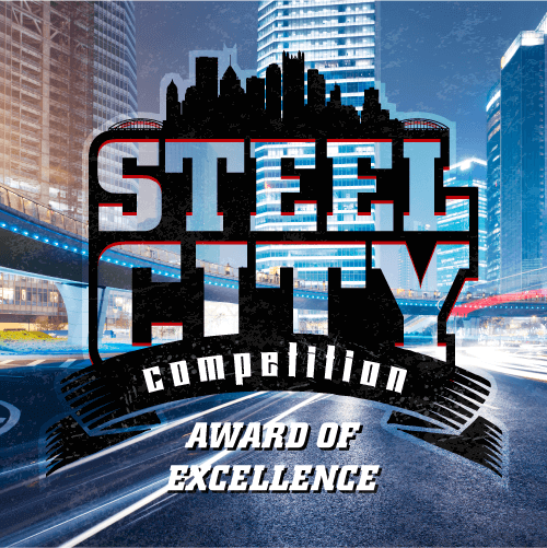 Steel City Award of Excellence Competition presented by GIS Automative