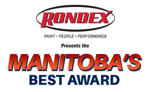 Manitoba's Best Award 