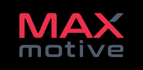 Max Motive Logo