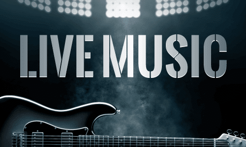 Live Music Live Music