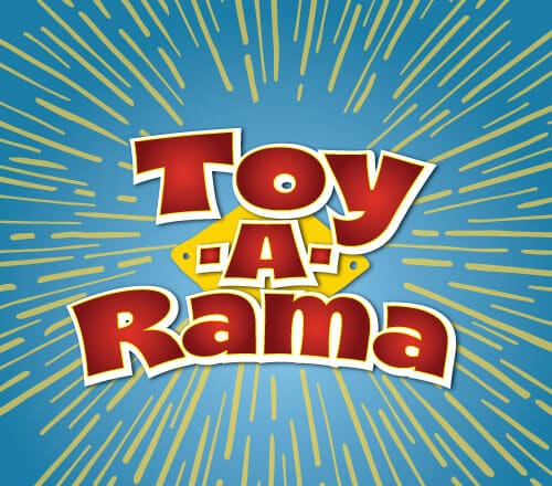 28th Annual Toy-A-Rama