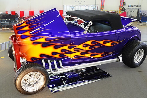 car 1 car 1