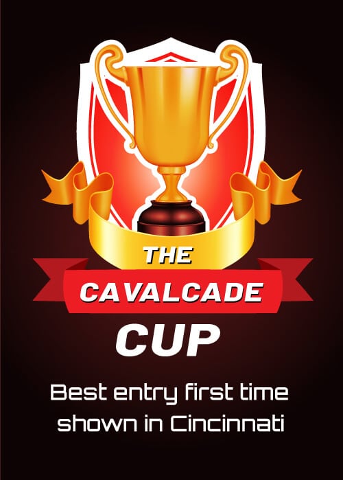 cavalcade cup cavalcade cup