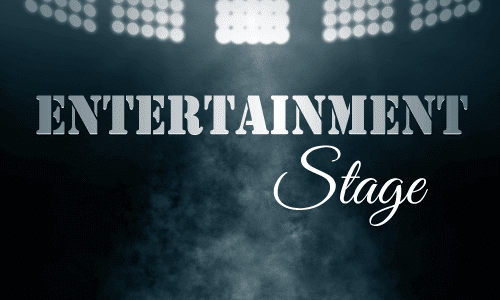 Entertainment Stage