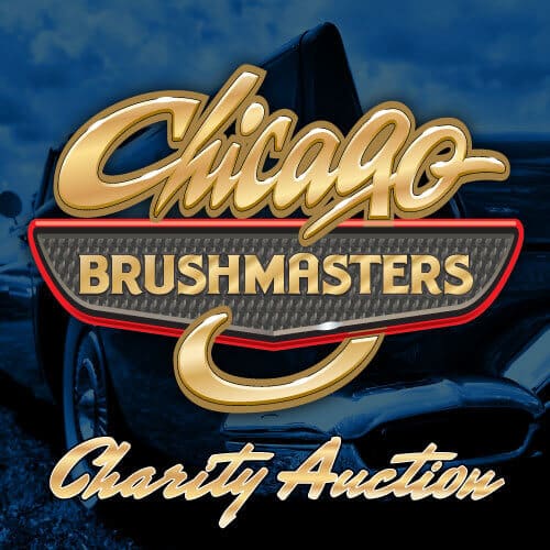 12th Annual Chicago Brushmaster