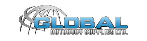 Global auto logo