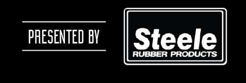 Presented by Steele Rubber Products