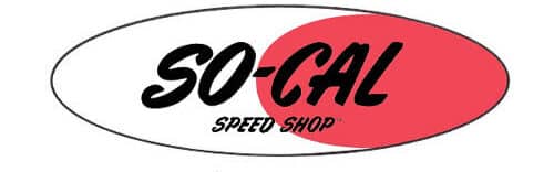 So Cal logo
