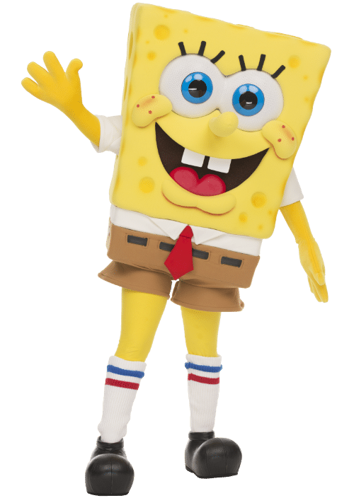 Spongebob Squarepants