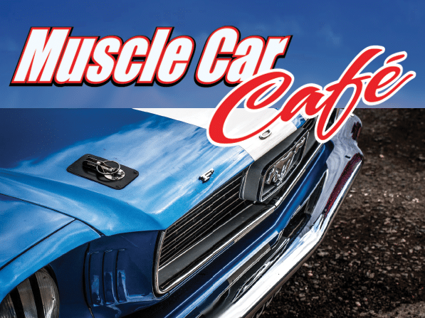 Muscle Car Café