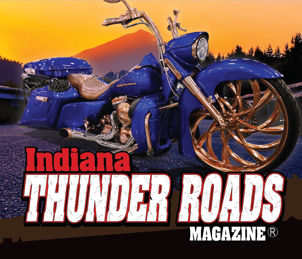 Thunder Roads Magazine