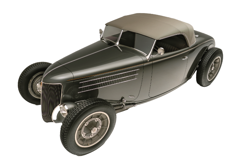 2025 Legend Cup Winner Chicago