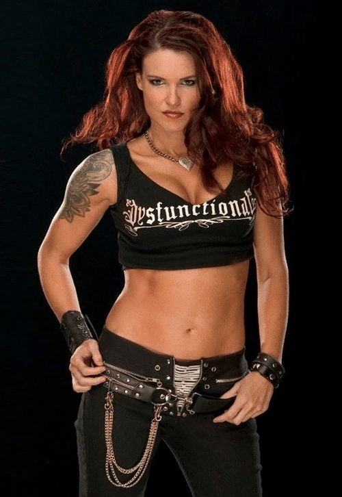 Lita  WWE Hall of Famer One free 8x10 autographed photo provided on site. Additional items and photos require a fee